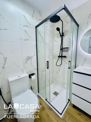 Piso en venta en Centro en Fuenlabrada