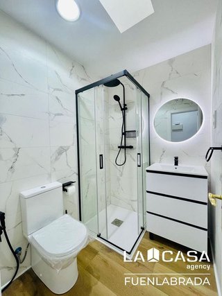 Piso en venta en Centro en Fuenlabrada