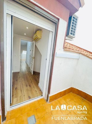 Piso en venta en Centro en Fuenlabrada