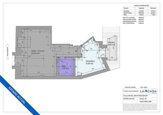 Piso en venta en Centro en Fuenlabrada