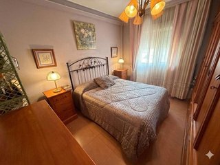 Piso en venta en Carlos Haya en Málaga