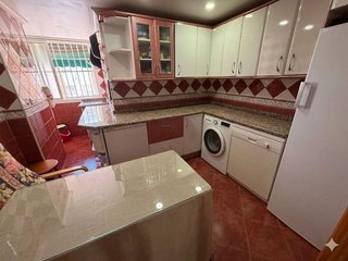 Piso en venta en Carlos Haya en Málaga