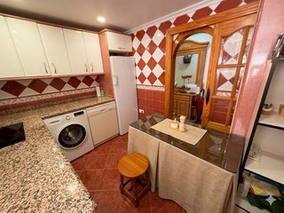 Piso en venta en Carlos Haya en Málaga