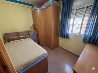Piso en venta en Carlos Haya en Málaga