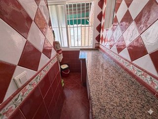 Piso en venta en Carlos Haya en Málaga