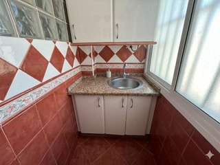 Piso en venta en Carlos Haya en Málaga