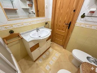 Piso en venta en Carlos Haya en Málaga