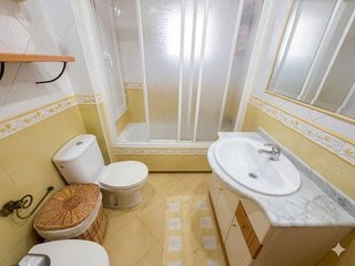 Piso en venta en Carlos Haya en Málaga