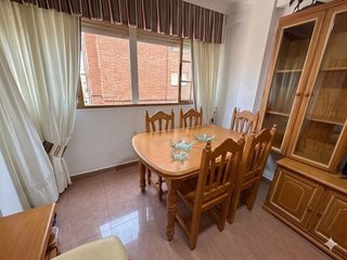 Piso en venta en Carlos Haya en Málaga
