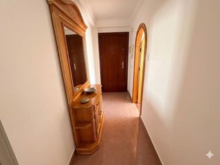 Piso en venta en Carlos Haya en Málaga