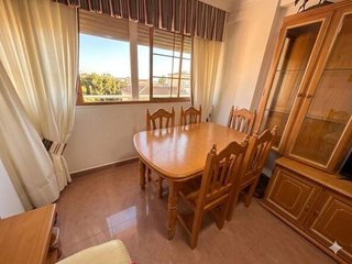 Piso en venta en Carlos Haya en Málaga