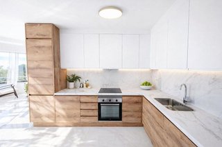 Piso en venta en Paraíso - Atalaya- Benamara en Estepona