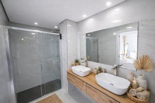 Piso en venta en Paraíso - Atalaya- Benamara en Estepona