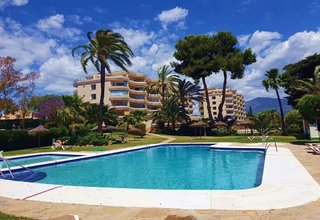 Piso en venta en Paraíso - Atalaya- Benamara en Estepona