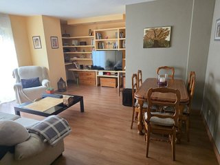 Piso en venta en Legazpi en Madrid