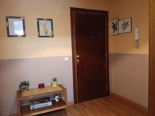 Piso en venta en Legazpi en Madrid