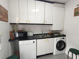 Piso en venta en Legazpi en Madrid