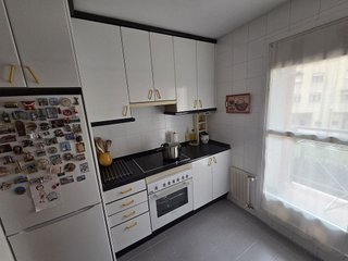 Piso en venta en Legazpi en Madrid