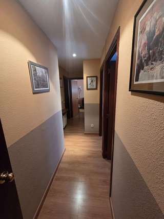 Piso en venta en Legazpi en Madrid