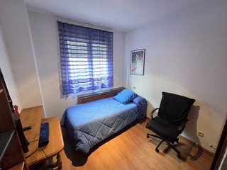 Piso en venta en Legazpi en Madrid