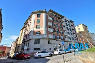 Piso en venta en Cuatro Caminos en Santander