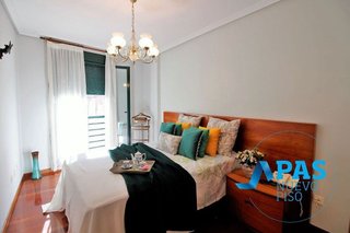 Piso en venta en Cuatro Caminos en Santander