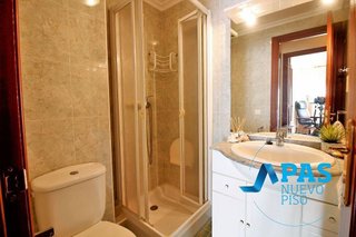 Piso en venta en Cuatro Caminos en Santander