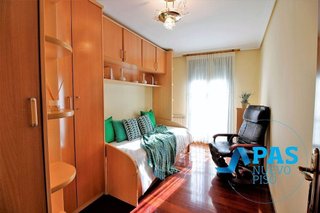 Piso en venta en Cuatro Caminos en Santander