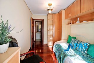 Piso en venta en Cuatro Caminos en Santander