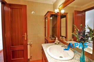 Piso en venta en Cuatro Caminos en Santander