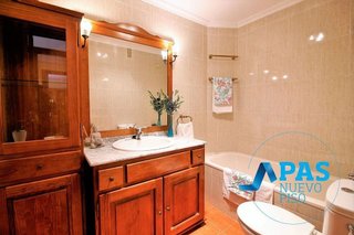 Piso en venta en Cuatro Caminos en Santander