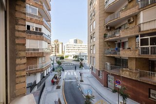 Piso en venta en Fígares en Granada