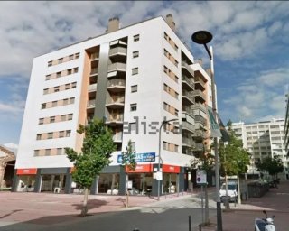 Alquiler plaza moto grande. Parking, garaje.