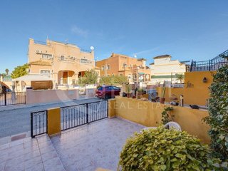 Piso en venta en Montesinos (Los)