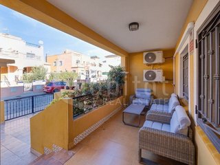 Piso en venta en Montesinos (Los)