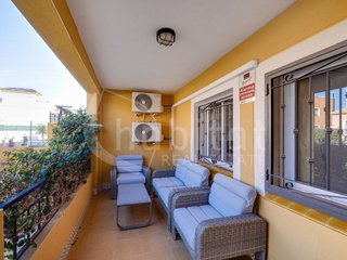 Piso en venta en Montesinos (Los)
