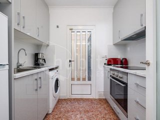 Piso en venta en Montesinos (Los)