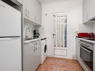 Piso en venta en Montesinos (Los)