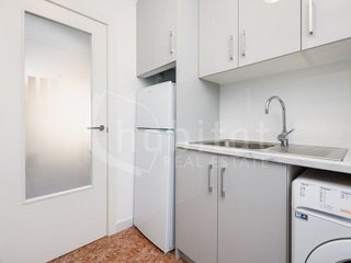 Piso en venta en Montesinos (Los)