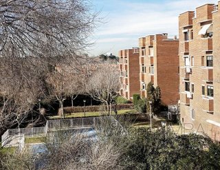 Piso en venta en Zona Pueblo en Pozuelo de Alarcón