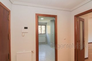 Piso en venta en Zona Pueblo en Pozuelo de Alarcón