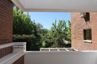 Piso en venta en Zona Pueblo en Pozuelo de Alarcón