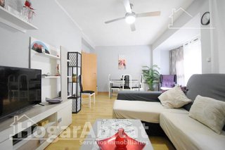 Piso en venta en Oliva pueblo en Oliva