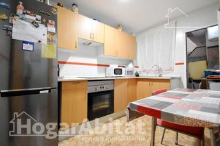 Piso en venta en Oliva pueblo en Oliva