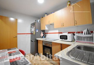 Piso en venta en Oliva pueblo en Oliva