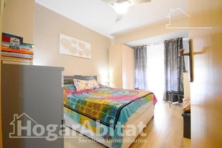 Piso en venta en Oliva pueblo en Oliva