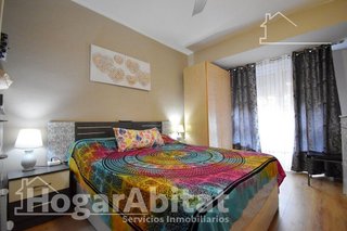 Piso en venta en Oliva pueblo en Oliva