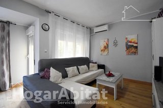 Piso en venta en Oliva pueblo en Oliva