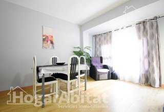 Piso en venta en Oliva pueblo en Oliva