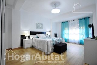 Piso en venta en Oliva pueblo en Oliva